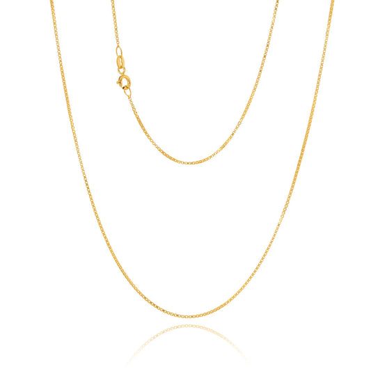 4-sided Box Chain 0.95m, 50cm