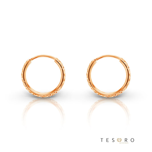 Ortona 10mm Diamond Cut Sleeper