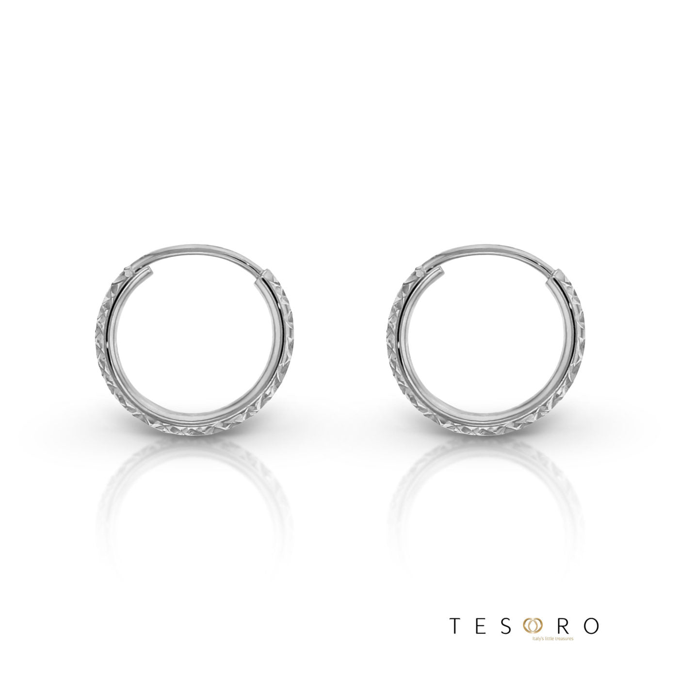 Ortona 10mm Diamond Cut Sleeper