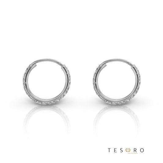 Ortona 10mm Diamond Cut Sleeper