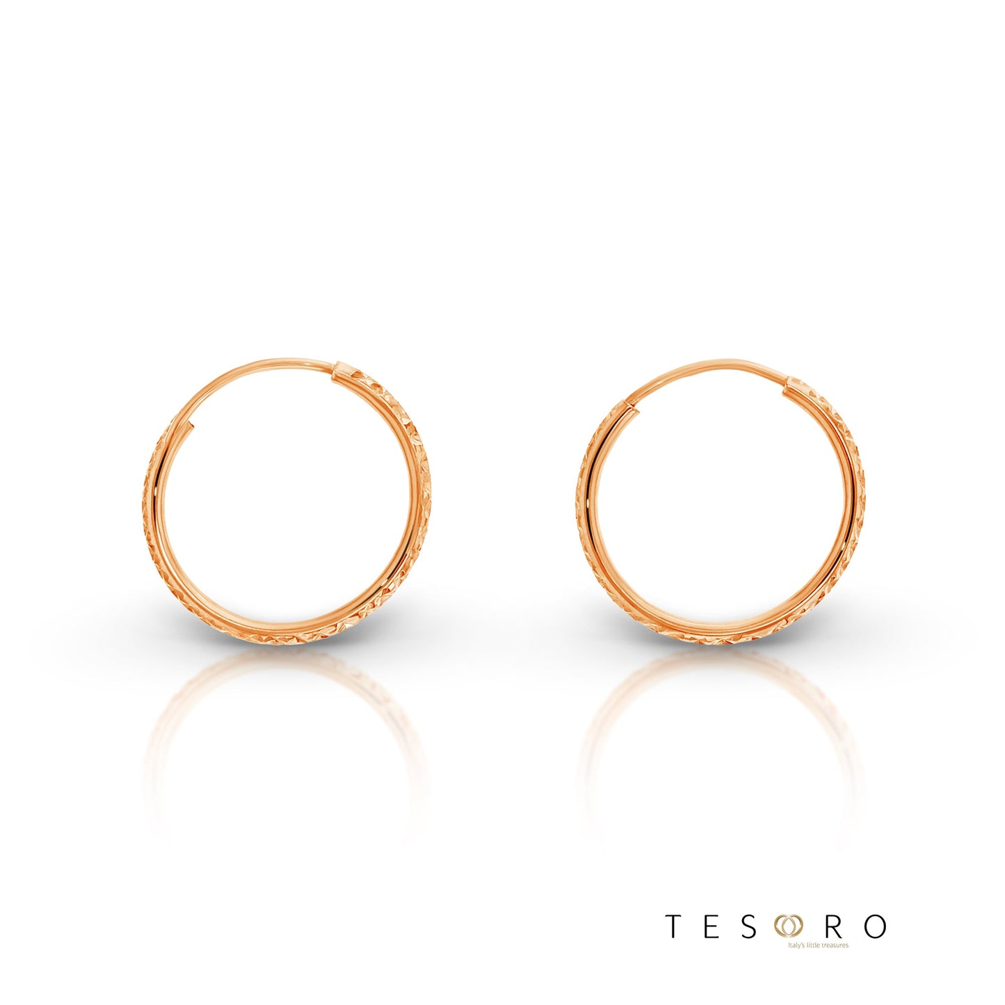Ortona 15mm Diamond Cut Sleeper