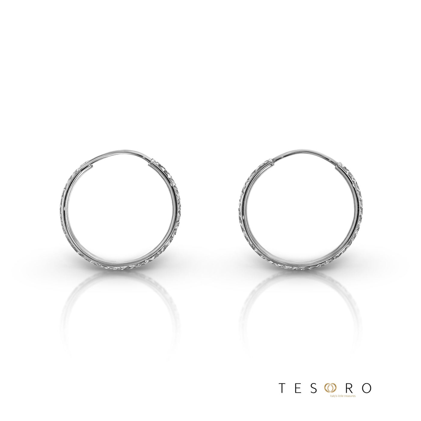 Ortona 15mm Diamond Cut Sleeper