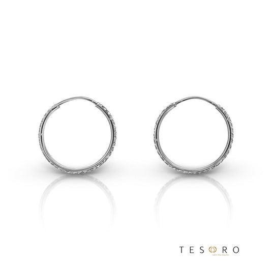 Ortona 15mm Diamond Cut Sleeper