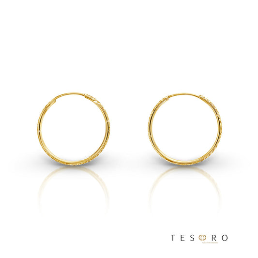 Ortona 20mm Diamond Cut Sleeper